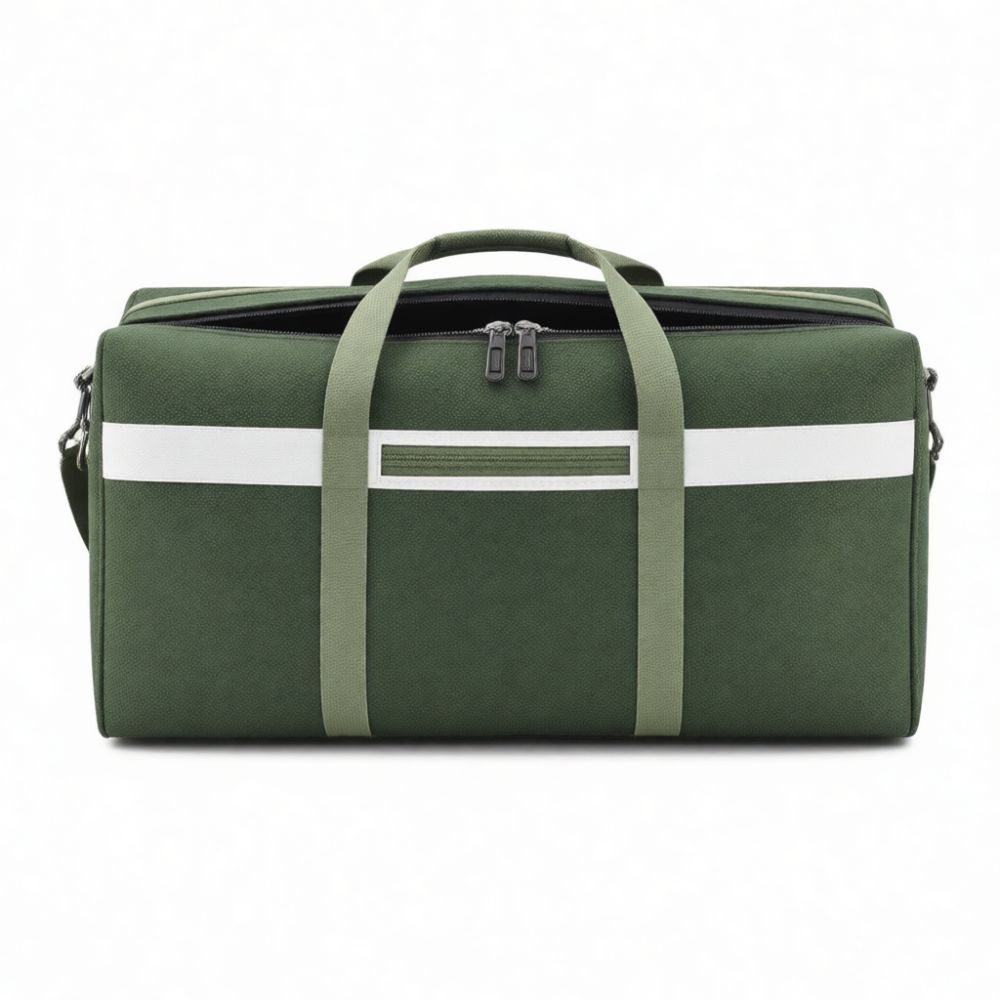 Durable Canvas Organizer Bag P - Heavy Equipment Electrician recension och pris
