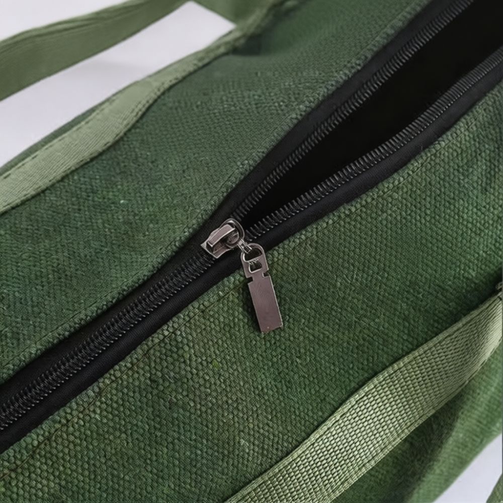 Durable Canvas Organizer Bag P - Heavy Equipment Electrician recension och pris