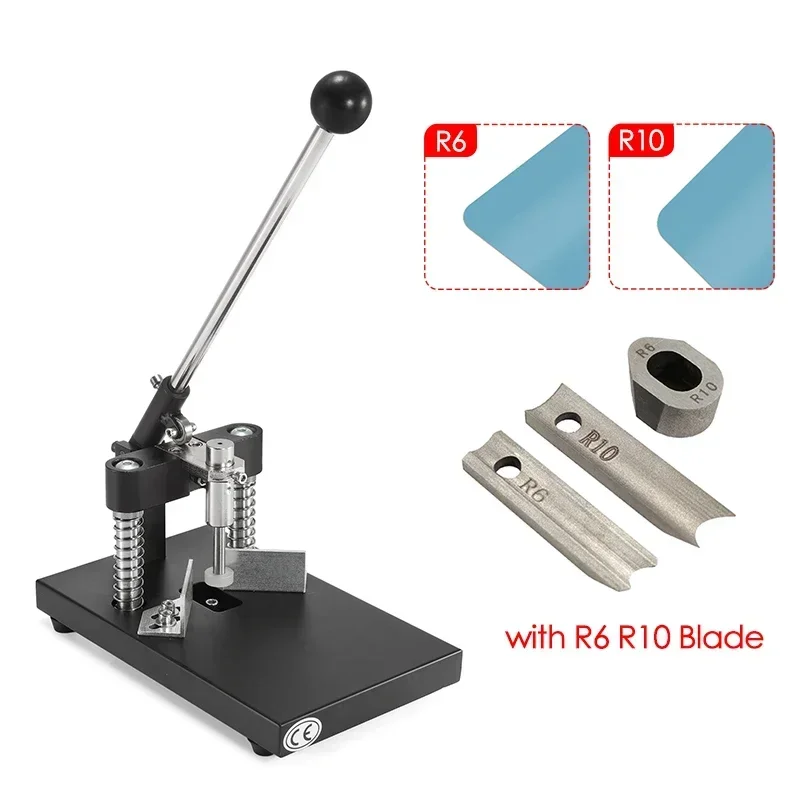Metal Corner Rounder Cutter R6 - Heavy Equipment Grinder recension och pris