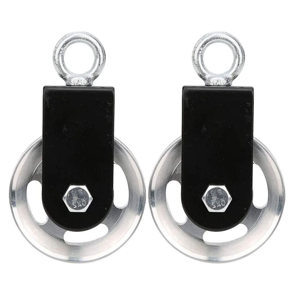 2Sets Heavy Duty Bearing Lifti - Heavy Equipment Lift recension och pris