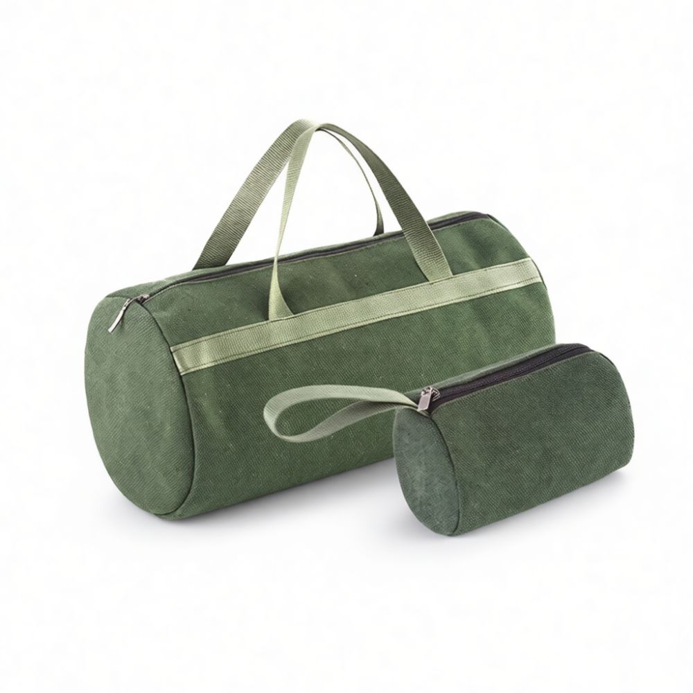 Canvas Tool Storage Bag Heavy  - Heavy Equipment Electrician recension och pris