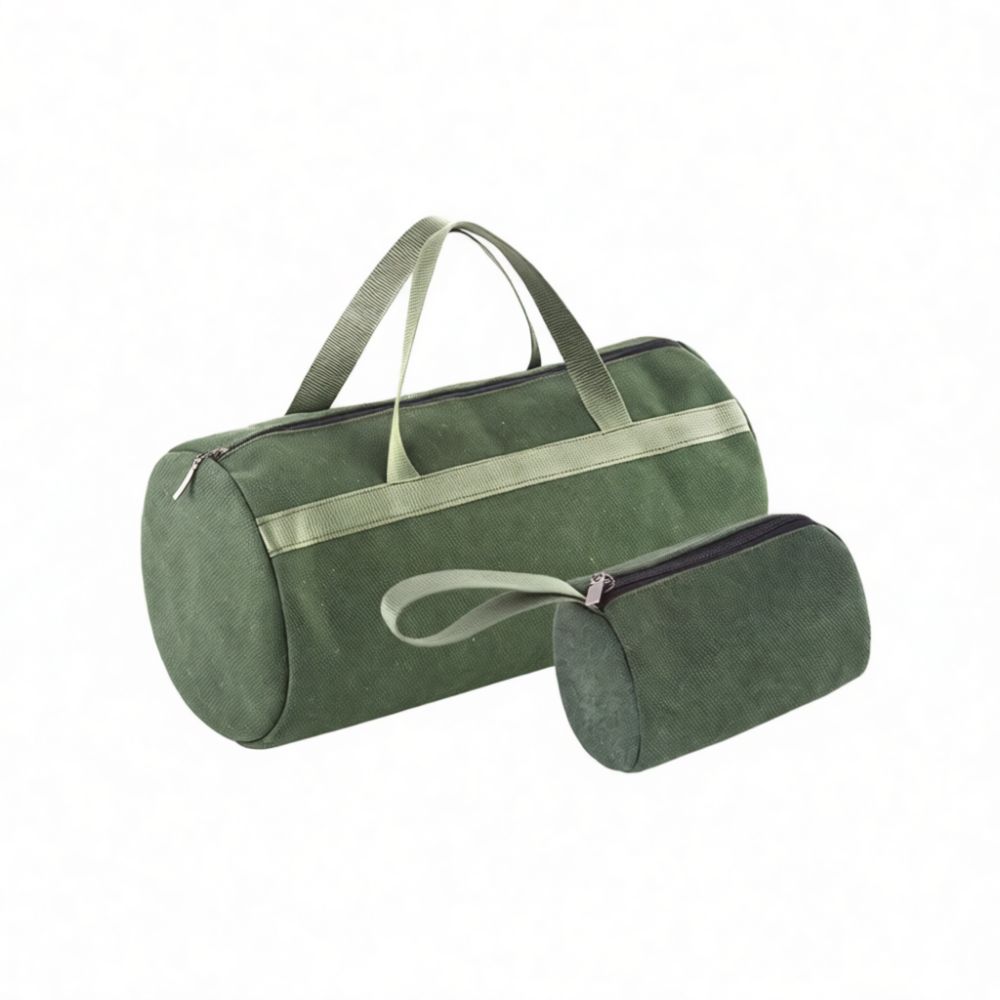 Canvas Tool Storage Bag Heavy  - Heavy Equipment Electrician recension och pris