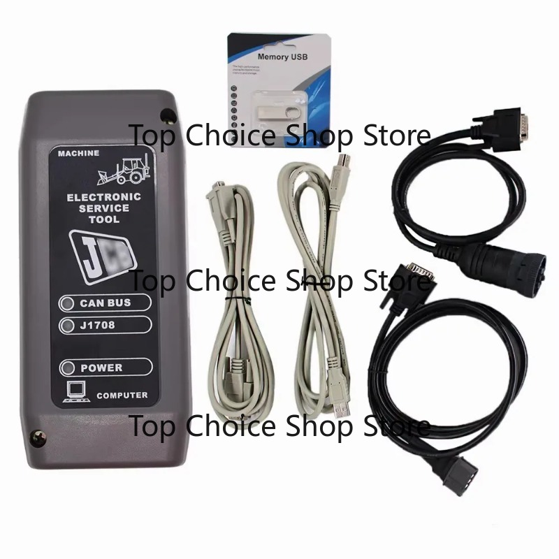 Construction Equipment Diagnos - Heavy Equipment Software recension och pris