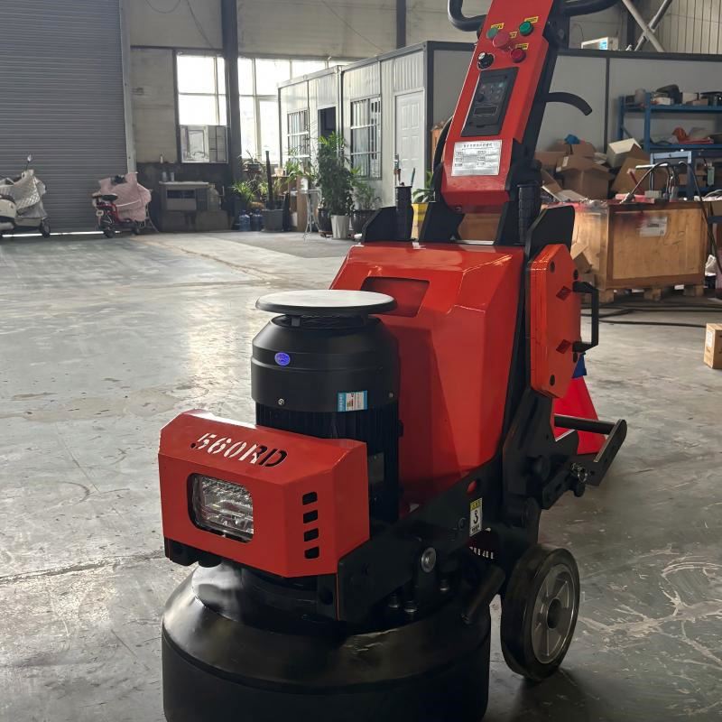 Factory Direct Heavy Duty  Con - Heavy Equipment Grinder recension och pris