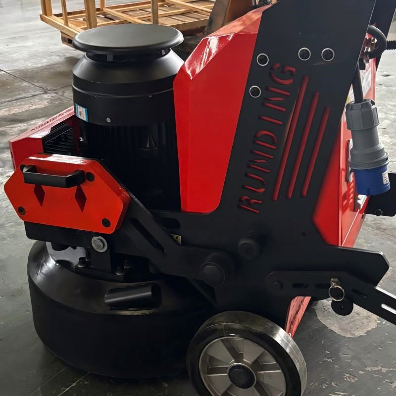 Factory Direct Heavy Duty  Con - Heavy Equipment Grinder recension och pris