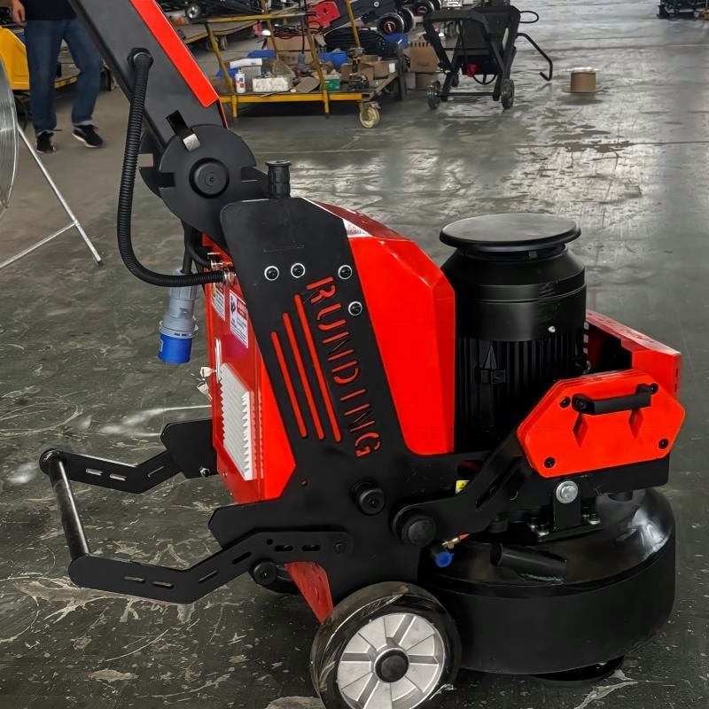 Factory Direct Heavy Duty  Con - Heavy Equipment Grinder recension och pris
