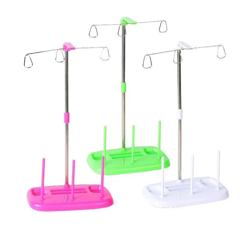 Plastic Cone Thread Stand | He - Heavy Equipment Grinder recension och pris