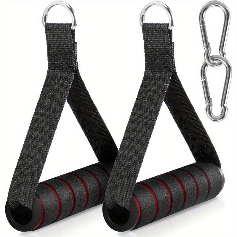 Heavy Duty Workout Grips - Dur - Heavy Equipment Grinder recension och pris