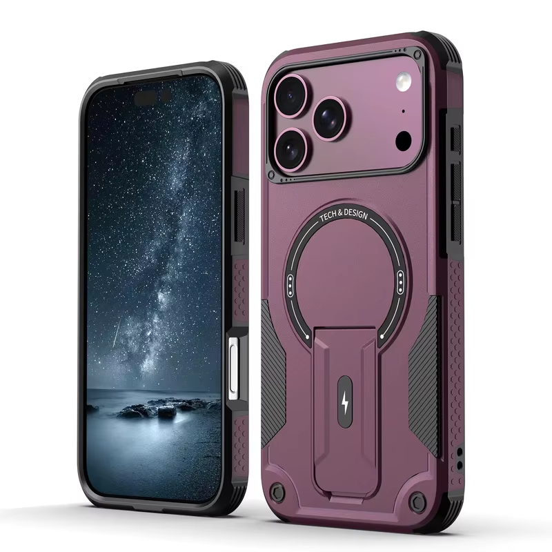 For IPhone 18 Pro Max 17 for M - Heavy Equipment Bucket recension och pris