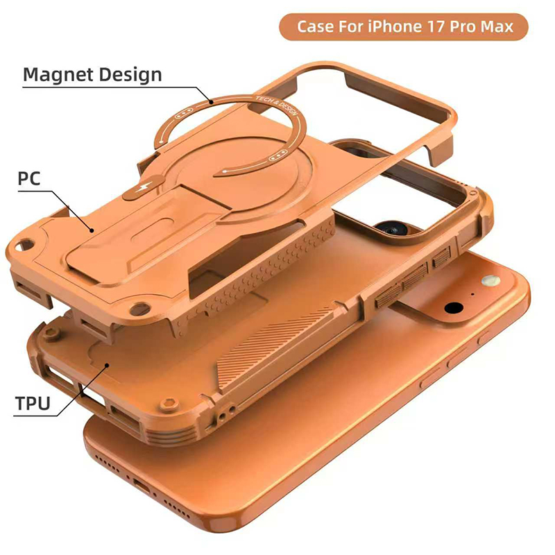 For IPhone 18 Pro Max 17 for M - Heavy Equipment Bucket recension och pris