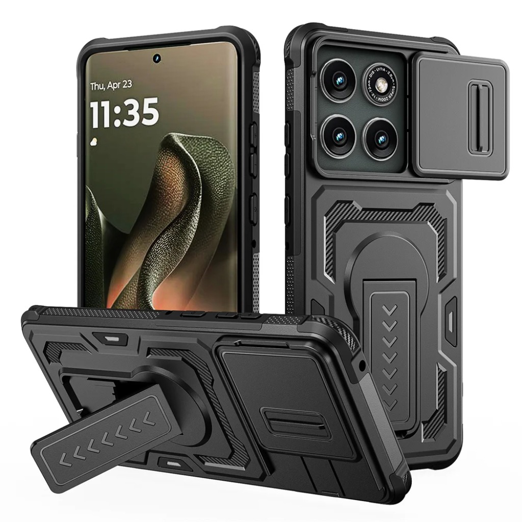 Heavy Duty Shockproof Case W/  - Heavy Equipment Bucket recension och pris
