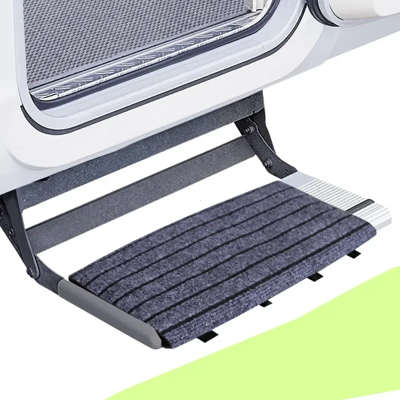 Outdoor Caravan Step Doormat R - Heavy Equipment Bucket recension och pris