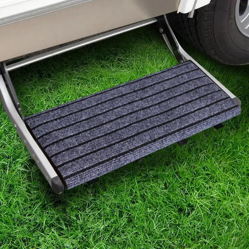 Outdoor Caravan Step Doormat R - Heavy Equipment Bucket recension och pris