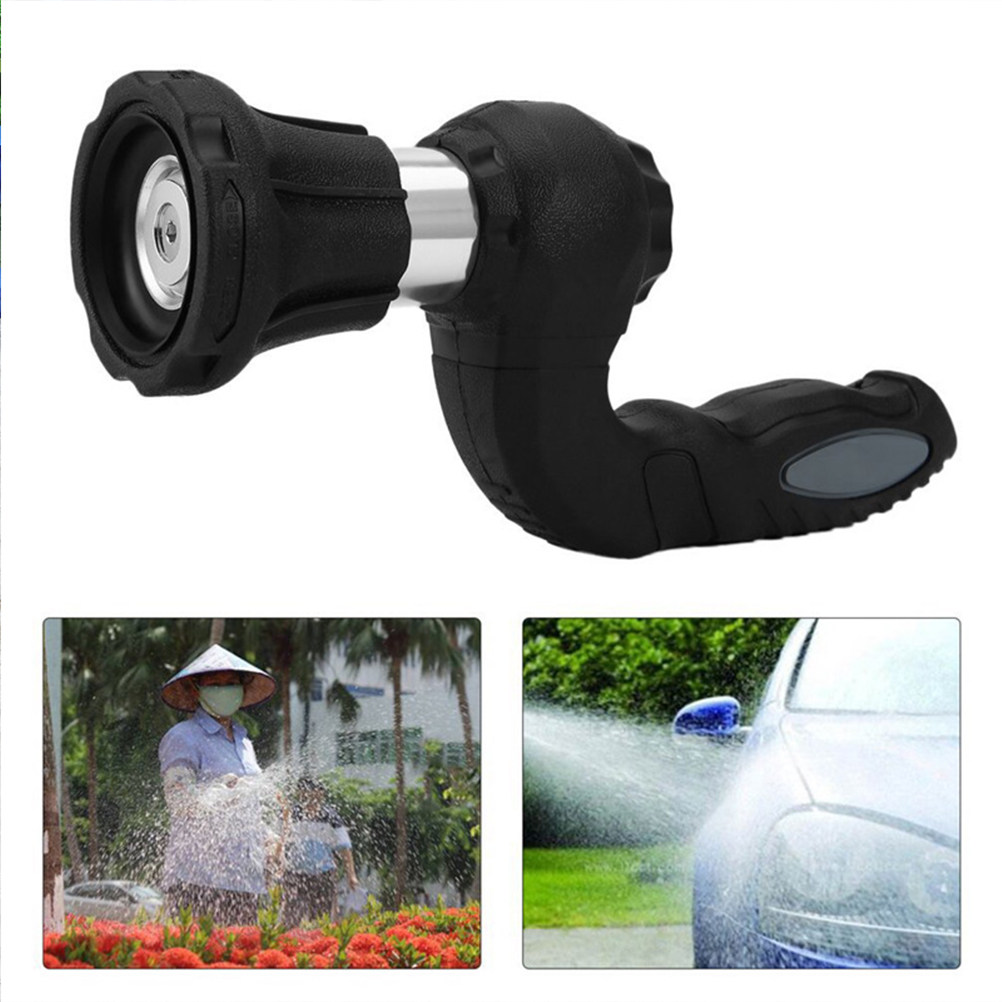 High Pressure Water Nozzle Hea - Heavy Equipment Washing recension och pris