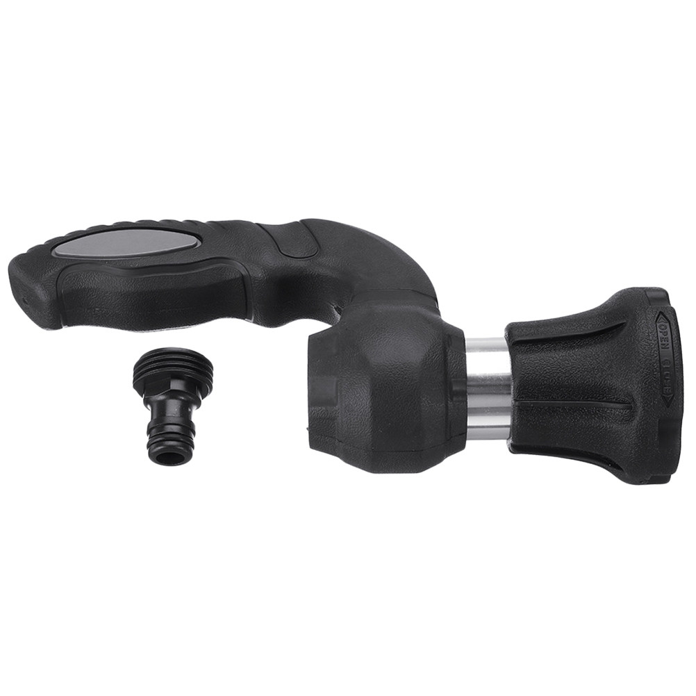 High Pressure Water Nozzle Hea - Heavy Equipment Washing recension och pris