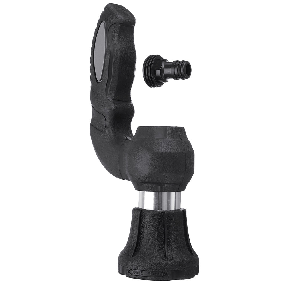 High Pressure Water Nozzle Hea - Heavy Equipment Washing recension och pris