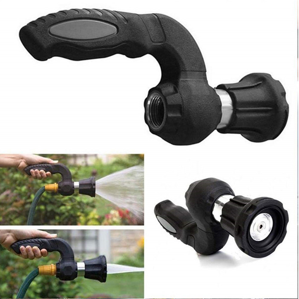 High Pressure Water Nozzle Hea - Heavy Equipment Washing recension och pris