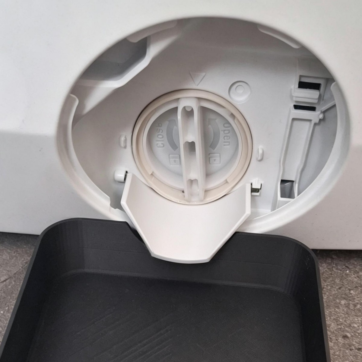 Heavy Duty Washing Machine Dra - Heavy Equipment Washing recension och pris