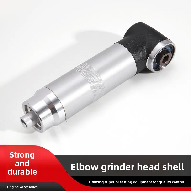 Durable Metal Right Angle Grin - Heavy Equipment Grinder recension och pris