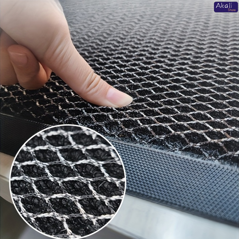 PVC Non Slip Door Mat Indoor O - Heavy Equipment Washing recension och pris