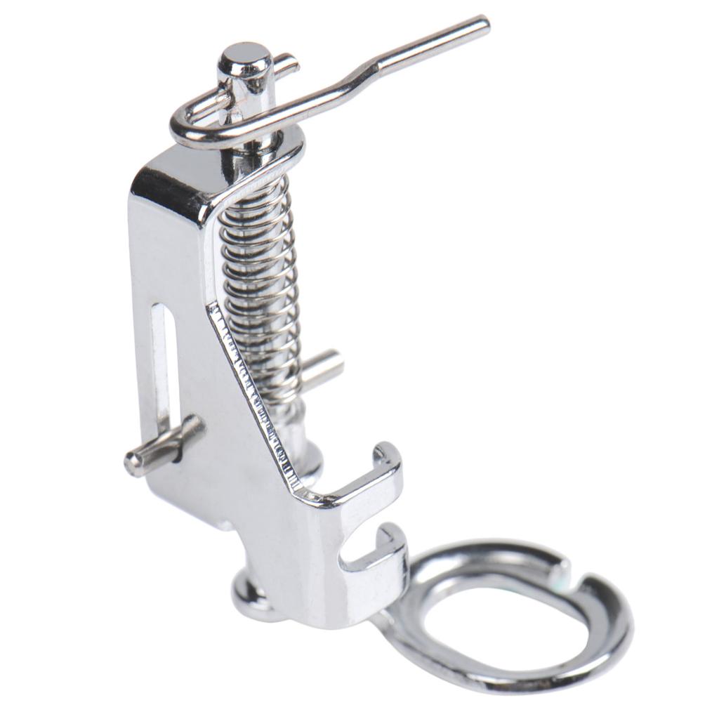 Freehand Embroidery Presser Fo - Heavy Equipment Grinder recension och pris