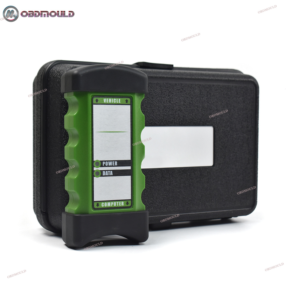 ForJ-pro DLA Diagnostic DLA+CF - Heavy Equipment Software recension och pris