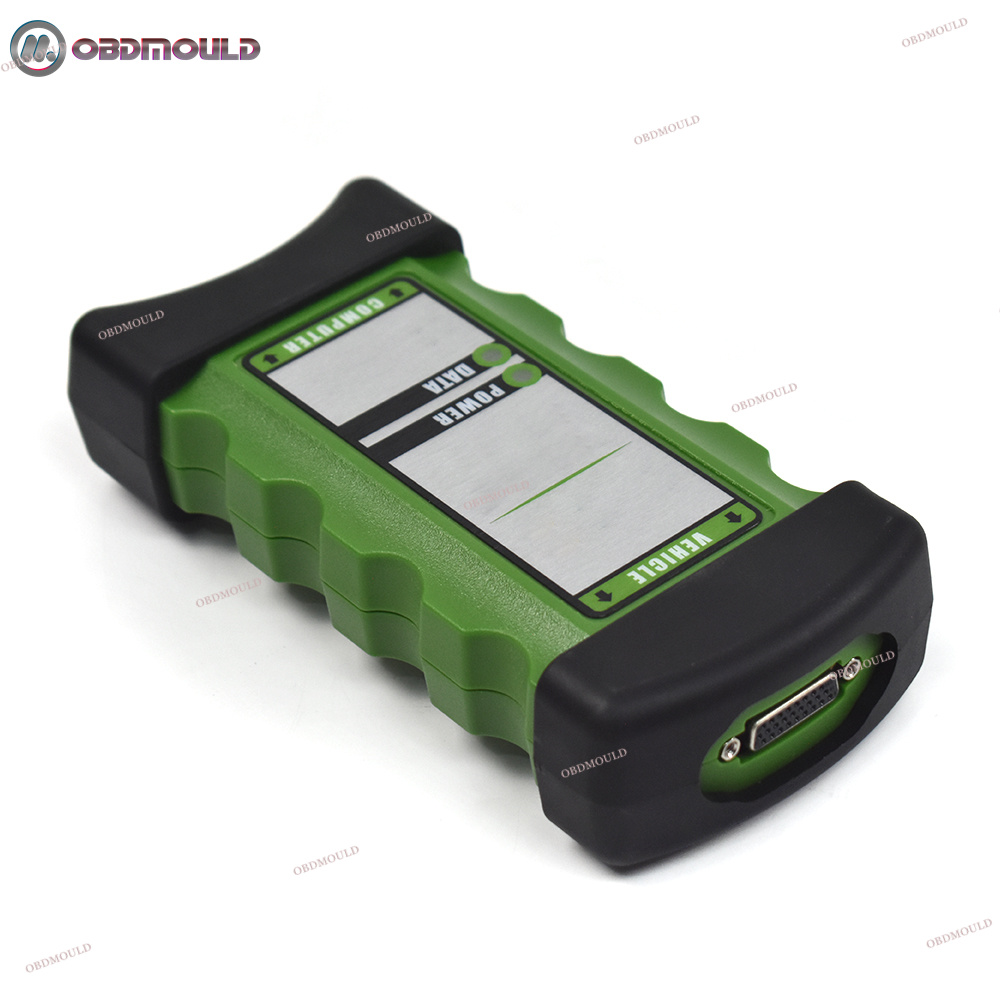 ForJ-pro DLA Diagnostic DLA+CF - Heavy Equipment Software recension och pris