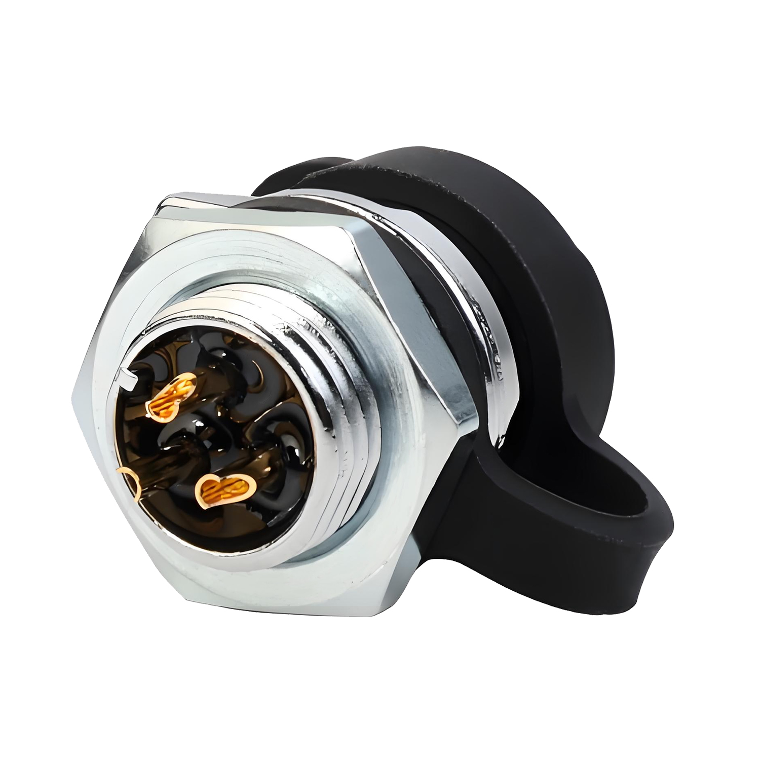 CNLINKO M12 IP68 Circular Heav - Heavy Equipment Grinder recension och pris