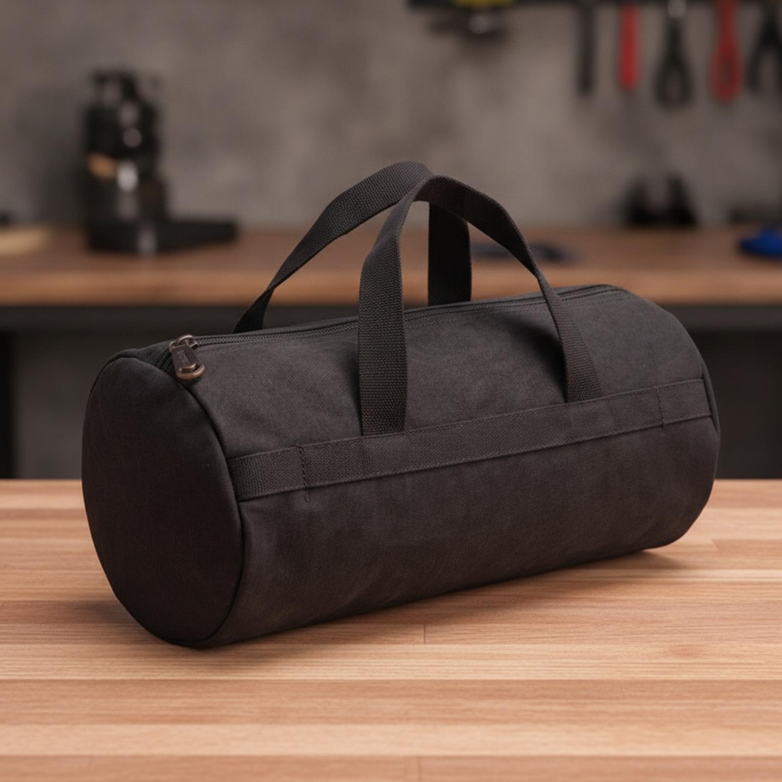 Oxford Fabric Industrial Pouch - Heavy Equipment Electrician recension och pris