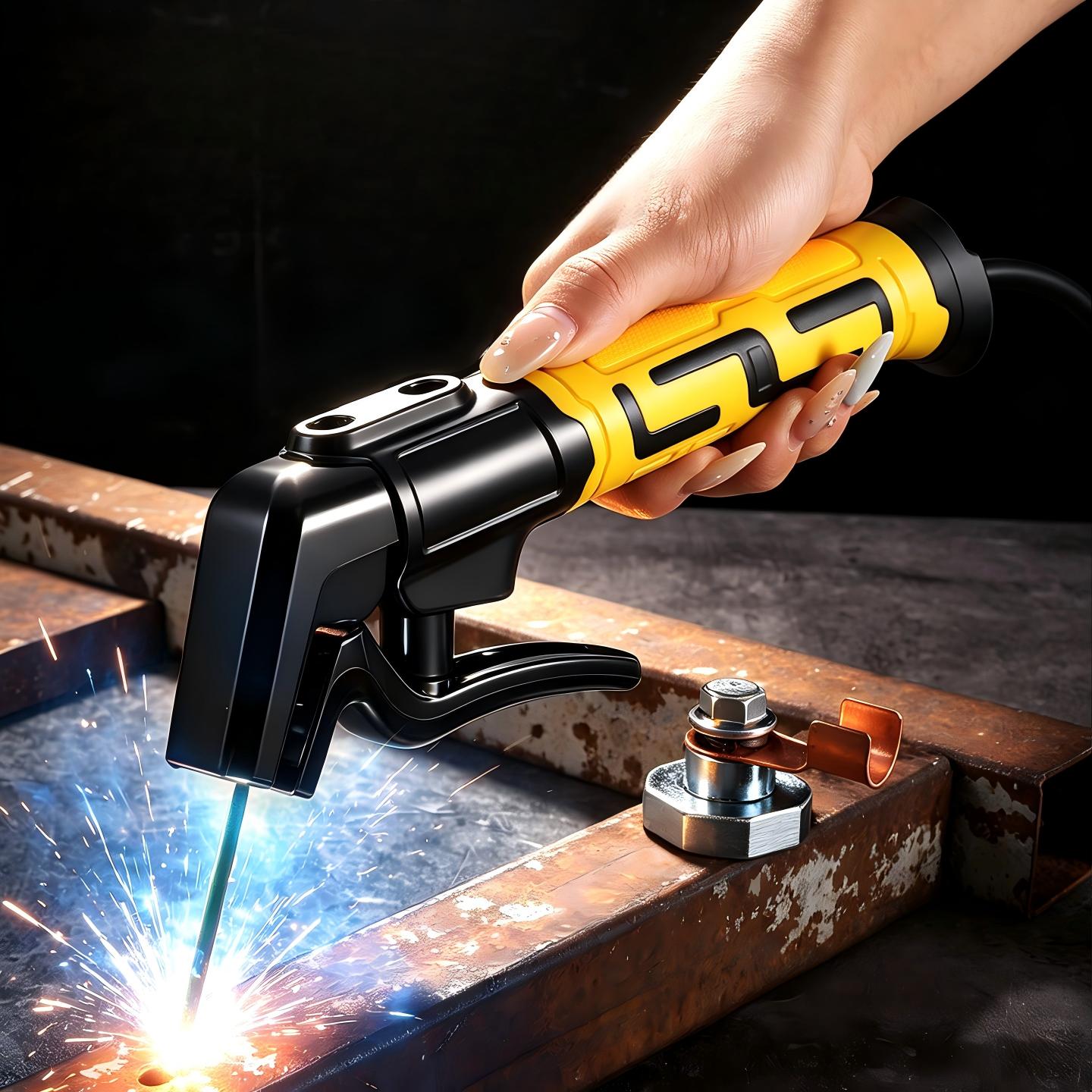 300A/600A/800A/1000A Welding E - Heavy Equipment Grinder recension och pris