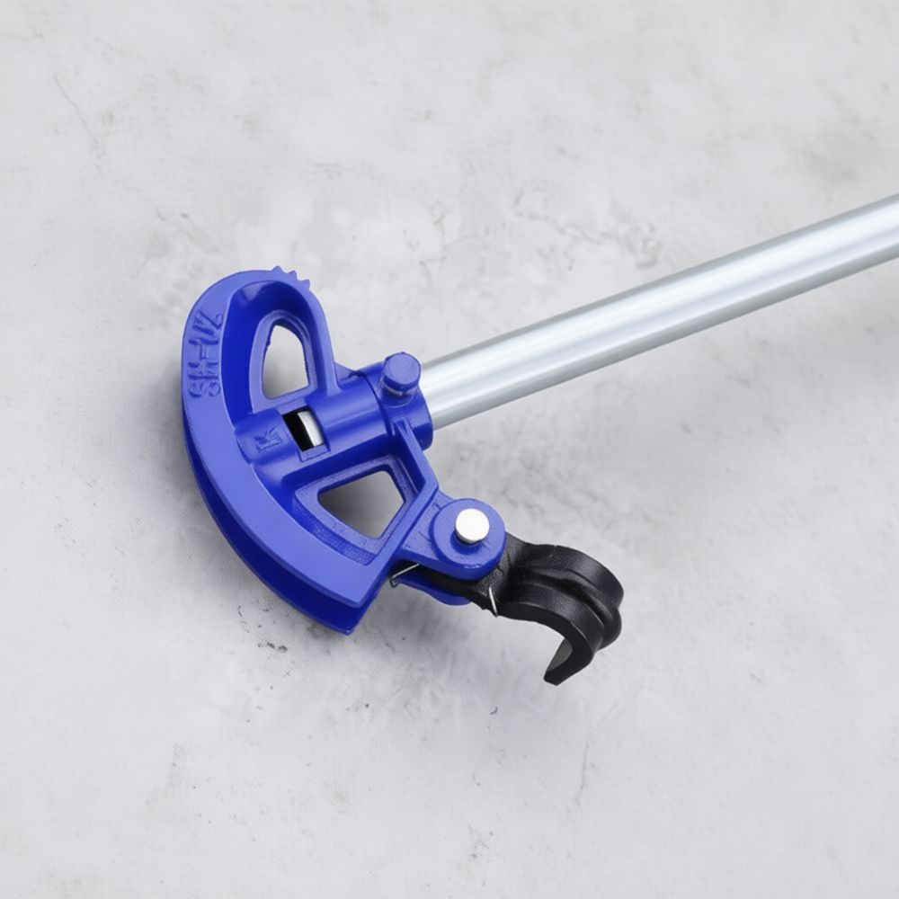 Manual Conduit Bender For Copp - Heavy Equipment Electrician recension och pris