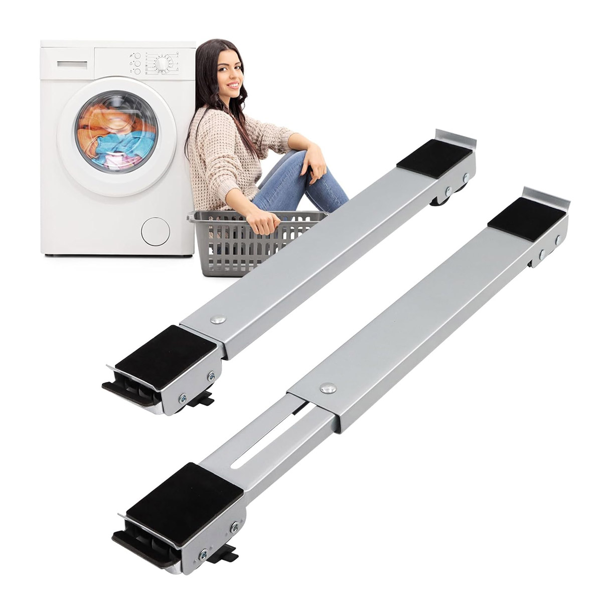 Extendable Furniture Appliance - Heavy Equipment Washing recension och pris