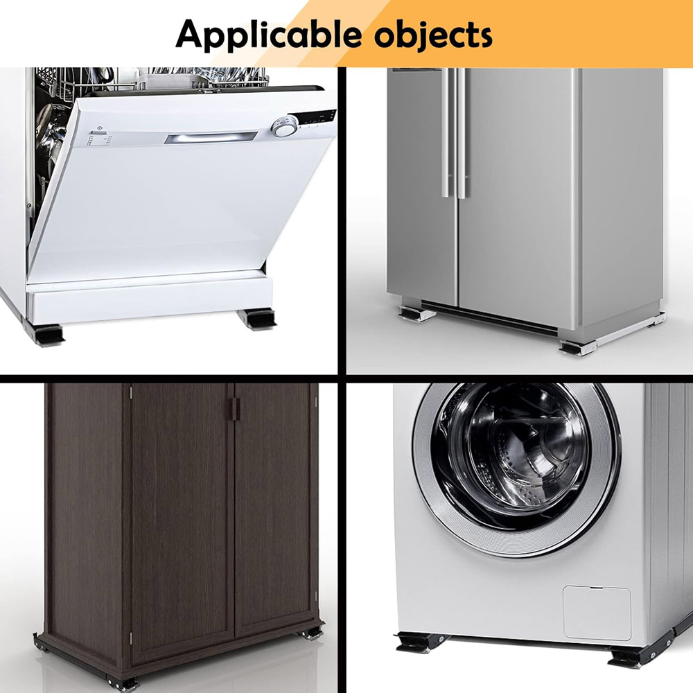 Extendable Furniture Appliance - Heavy Equipment Washing recension och pris