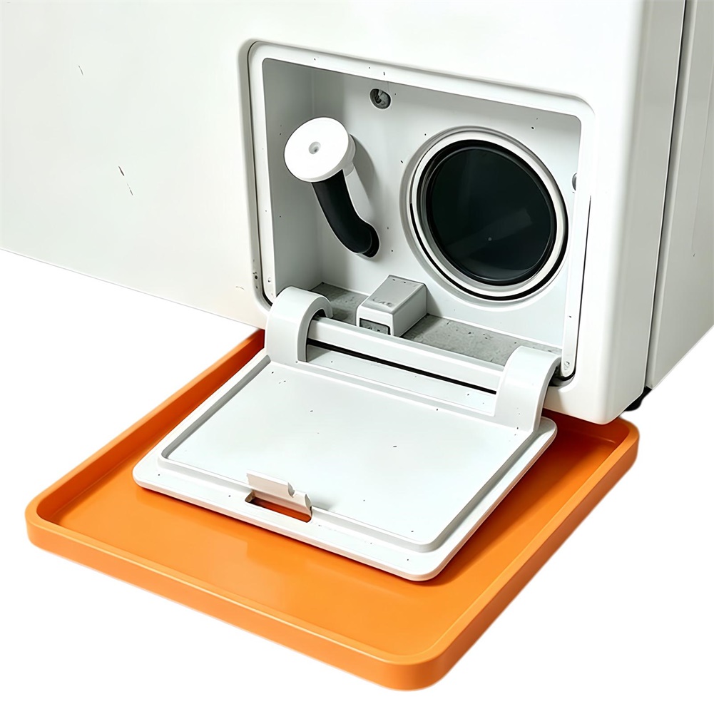 Heavy=Duty Washing Machine Dra - Heavy Equipment Washing recension och pris
