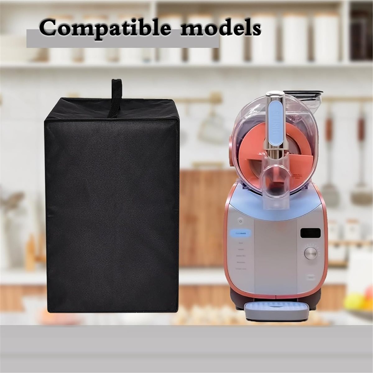 [A99U] Machine Cover for SLUSH - Heavy Equipment Grinder recension och pris