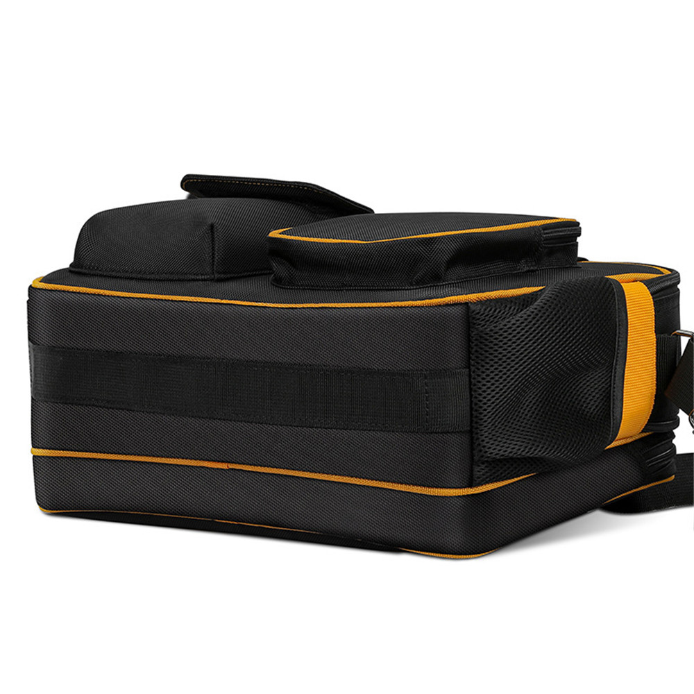 Organizer Tool Bag Equipment f - Heavy Equipment Electrician recension och pris